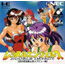 PC Engine Super CD-ROM Wrestling Angels: Double Impact