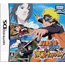 NDS Naruto Shippuuden: Saikyou Ninja Daikesshuu - Gekitou! Naruto vs. Sasuke