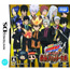 NDS Katekyoo Hitman Reborn! DS Ore Ga Bosu! Saikyou Famiri Taisen