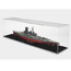 Hobby Material - 1/350 Battleship W-770 Acrylic Type Display Case