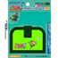 NDS The Legend of Zelda Fabric Case (green)