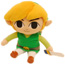 Plush - The Legend of Zelda Stuffed Toy: Link (Medium)