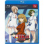Animation - Aika Zero Vol.2