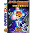 GameBoy B-Daman Baku Gaiden: Victory e no Michi 