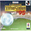 3DO J.League Virtual Stadium  95 
