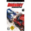 PSP Burnout Dominator