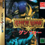 Sega Saturn Ghen War 