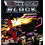 NDS Bakousou Dekotora Densetsu Black