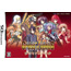 NDS Dengeki Gakuen RPG: Cross of Venus [Premium Pack]