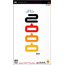 PSP Baito Hell 2000 
