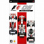PSP Formula One 2006 Portable  [Pre-Owned]