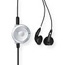PSP PSP PlayStation Portable Headphone with remote control (black)