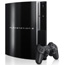 PlayStation3 Console (HDD 80GB Model Gran Turismo 5 Prologue Spec III Bundle) - Clear Black