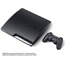 PlayStation3 Slim Console (HDD 120GB Model) - 110V