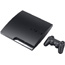 PlayStation3 Slim Console (HDD 160GB Model) - 110V
