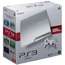 PlayStation3 Slim Console (HDD 320GB Satin Silver Model) - 110V