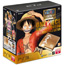 PS3 PlayStation 3(250GB) One Piece Kaizoku Musou Gold Edition Edition (CEJH-10021) - 110V