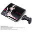 PlayStation3 Slim Console - Final Fantasy XIII Lightning Bundle Ver.2 (HDD 320GB Model) - 110V