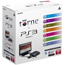 PlayStation3 Slim Console - Torne Bundle (HDD 160GB Model) - 110V