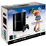 PlayStation3 Console (HDD 20GB Model) w/ Minna no Golf 5 - 110V