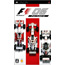 PSP Formula One Portable 2006 