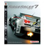PS3 Ridge Racer 7 