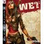 PS3 WET