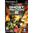 PS2 Tom Clancy