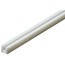 Hobby Material - Plastic Beams 3mm U Bar (5 pieces) (Material)