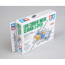 Hobby Material - Eco Motor Gear Box (3-Speed) (Material)