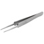 Hobby Tool - HG Straight Tweezers (Round Tip) (Hobby Tool)