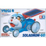 Hobby Material - `Soraemon` Doraemon Solar Car Kit (Craft Kit)