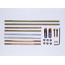 Hobby Material - 3mm Shaft Set