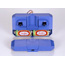 Hobby Material - 4 Channel Remote Control Box