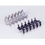 Hobby Material - 3mm Push Rivet Set