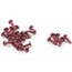RC Model - Color Screw Set(Red) (RC Model)