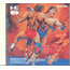 PC Engine SuperGrafx Fire Pro Wrestling 3: Legend Bout 