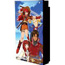 PS2 Sakura Taisen V Episode 0: Samurai Girl of Wild Character Panel