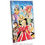 PS2 Angelique Etoile Character Panel