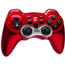 PS3 Hori Pad 3 Turbo ~ Red (HORI)