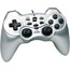 PS3 Hori Pad 3 Turbo (Silver)
