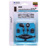 NDS Inner Ear Earphone DSi (Black)