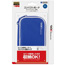 3DS Compact Pouch 3DS (Deep Blue)