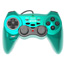 PS3 Horipad 3 Pro (green)