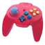 N64 Hori Mini Pad 64 ~ Red