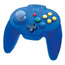 N64 Hori Mini Pad 64 ~ Blue