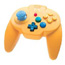 N64 Hori Mini Pad 64 ~ Yellow