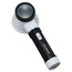 Light Loupe -  45mm Flash Magnifier with a light 3.5X