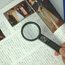 Hand Loupe -  50mm Ideal Magnifier