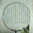 Hand Loupe -  100mm Magnifier with wooden handle